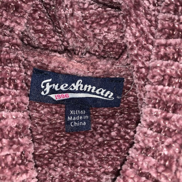 Sweater - Picture 3 of 3